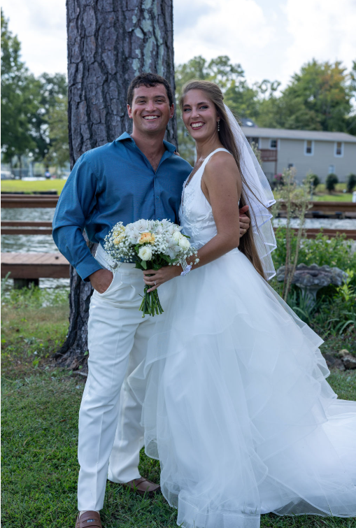 Happy Couple